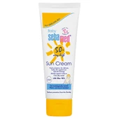Bebek Güneş Kremi 50+ Faktör 75 ml - 1