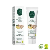 Doğal Zencefil Özlü Diş Macunu 90 ml - 3