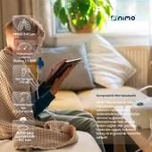 Nimo Mini Komp. Nebulizatör - 2