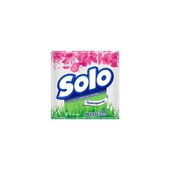 Solo Peçete 100 Yaprak - 1