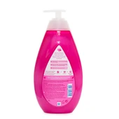 Işıldayan Parlaklık Serisi Şampuan 750 ml - 3