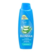Blendax Aloe Vera Özlü Şampuan 500 Ml - 1