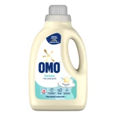Omo Hipoalerjenik Sıvı Bebek Deterjanı 1.495 Ml - 1