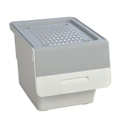 Çok Amaçlı Tekerlekli Organizer Set 3x12 LT - 2