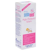 Sebamed Bebek Pişik Önleyici Krem 100 Ml - 1