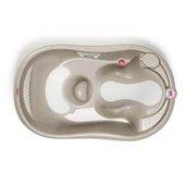 Onda Evol Gri Banyo Küveti - 3