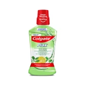 Colgate Plax Çay ve Limon Ağız Bakım Suyu 500 Ml - 1