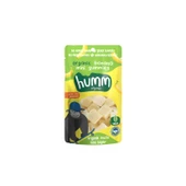 Humm Organik Muzlu Mini Küpler 30 G - 1