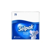 Selpak Peçete 75'li - 1