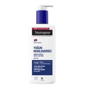 Neutrogena Yoğun Bakım Vücut Losyonu 250 Ml - 1