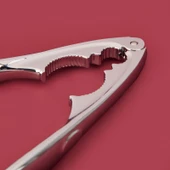 Fındık Kıracağı - Gri - 17x4 cm - 3