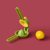 Trend Limon Sıkacağı - Sarı / Yeşil - 20 cm - 2