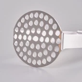 Patates Ezici - Gri - 36 cm - 3