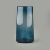 Shadow Cam Meşrubat Bardağı - Mavi - 520 ml - 2