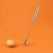 Star Basmalı Çırpıcı - Gri - 32 cm - 2