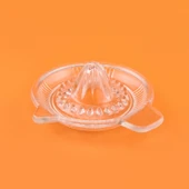 Cam Limonluk - Şeffaf - 16x15 cm - 1