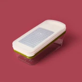 Stronger 3 Parça Rende Seti - Asorti - 10x24 cm - 1