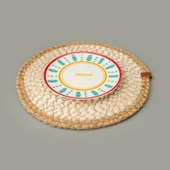 Soft Lava Supla - Ekru - 33x33 cm - 2