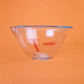 Expert Cam Kase - Şeffaf - 4,2 lt - 1