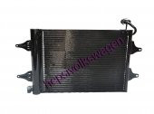 WUTSE KLİMA RADYATÖRÜ BÜTÜN MODELLERİNDE PARÇA NO: 6Q0820411K, 6Q - 2