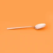 6'lı Tatlı Kaşığı - Gri - 3