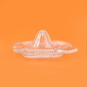 Cam Limonluk - Şeffaf - 16x15 cm - 3