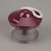 Festive Manuel Rondo - Bordo / Şeffaf - 500 ml - 1