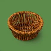 Çerezlik - Kahverengi - 10 cm - 3