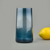 Shadow Cam Meşrubat Bardağı - Mavi - 520 ml - 1