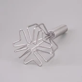 Patates Ezici - Gri - 26 cm - 3