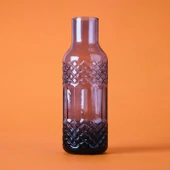 Vega Sürahi - Füme - 1000 ml - 1