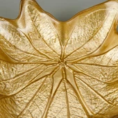 Kitchen Tupelo 2'li Çerezlik - Altın - 3