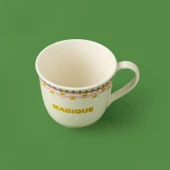 Kitchen Magique Kupa - Renkli - 290 ml - 3