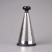 Maya Üçgen Rende - Asorti - 12 cm - 2