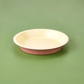 Houseware Tart Kabı - Asorti - 23x3,2 cm - 2