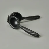 Star Limon Sıkacağı - Siyah - 23 cm - 1