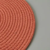 Soft Avery Supla - Kiremit - 33x33 cm - 3