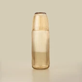 Splendid Başucu Sürahisi - Amber - 1000 ml - 2