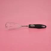 Kitchen Çırpıcı - Siyah - 29 cm - 3