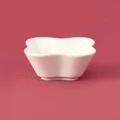 Yonca Çerezlik - Beyaz - 11 cm - 1