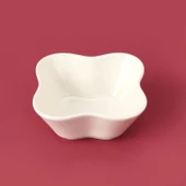 Yonca Çerezlik - Beyaz - 11 cm - 2