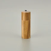 Millo Karabiber Değirmeni - Kahverengi - 15 cm - 2