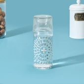 Kitchen Butas Başucu Sürahisi - Renkli - 700 ml - 1