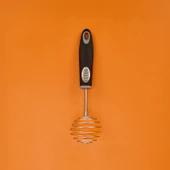 Kitchen Çırpıcı - Siyah - 22 cm - 2
