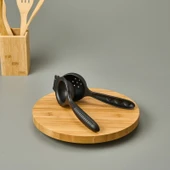 Star Limon Sıkacağı - Siyah - 23 cm - 2