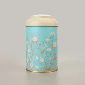 Botanica Metal Saklama Kabı - Renkli - 10,5x15 cm - 2