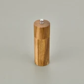 Millo Karabiber Değirmeni - Kahverengi - 15 cm - 3