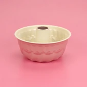 Houseware Borulu Kek Kalıbı - Asorti - 22x10 cm - 3