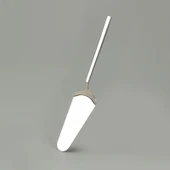 Milano 5 Parça Çelik Servis Seti - Inox - 2