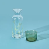 Kitchen Blad Başucu Sürahisi - Renkli - 700 ml - 3